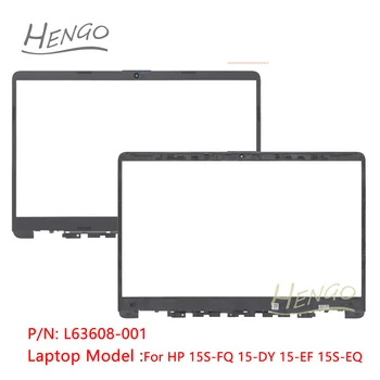 L63608-001 שחור מקורי חדש עבור HP 15-רה 