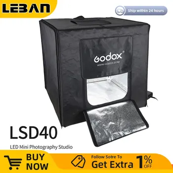 Godox LSD40 40*40 ס 