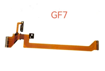 1PCS החדשה על Panasonic GF7 GF8 פיר מסתובב LCD להגמיש כבלים המצלמה החלפת יחידת חלק תיקון