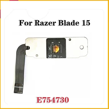חדש FPC PowerKey E754730 על Razer Blade 15 RZ09-02385 02386 0288 0301 אתחול מתג לוח משלוח מהיר
