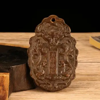 סגול נחושת המושל של זילי אסימון, מעודן עבודות יד וקישוטים קטנים, בן סחורות