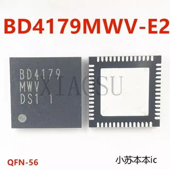 (2-5piece)100% חדש BD4179 QFN56 4179 ערכת השבבים