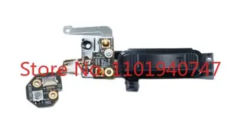 מצלמת וידאו לתקן חלקים עבור SONY PMW-EX280 PXW-X280 PMW-EX260 EX280 EX260 זום מתג כפתור עם להגמיש כבלים יחידה