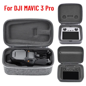 נייד שקית אחסון עבור DJI MAVIC 3 Pro 