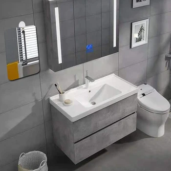 1pcs מראת אקריליק עם קיר יניקה מקלחת מראה לאדם גילוח נשים איפור נייד נסיעות אביזרי אמבטיה 17x13cm