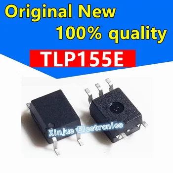 חדש מקורי מיובא TLP155E P155E אופטי isolator SOP5 תיקון