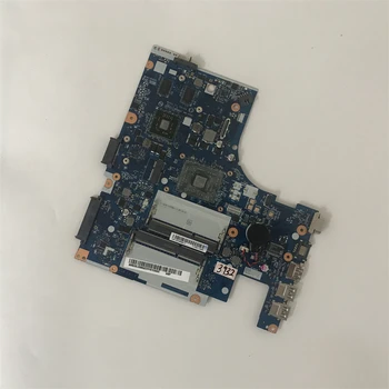 ZZZNAYQ עבור Lenovo G41-35 מחשב נייד מחשב נייד לוח אם BMWQ3/BMWQ4 NM-A401 עם מעבד כרטיס גרפי M330 1GB 2GB נבדק