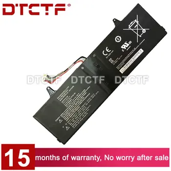 DTCTF 7.6 V 25.84 מ 3.4 אה מודל LBJ722WE סוללה עבור LG 14U360 15U340 2ICP3/73/120 1544-7777 מחשב נייד