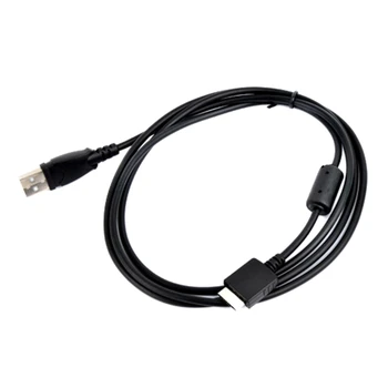 כבל USB סנכרון נתונים העברת כבל טעינה חוט MP3 נגן MP4 מטען כבל WMC-NW20MU על NWZ-S515 NWZ-S516 NWZ-A818 NW-A820 H8WD