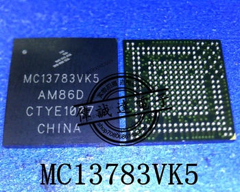 1Pieces מקורי חדש MC13783VK5 הבי 4 באיכות גבוהה תמונה אמיתית במלאי