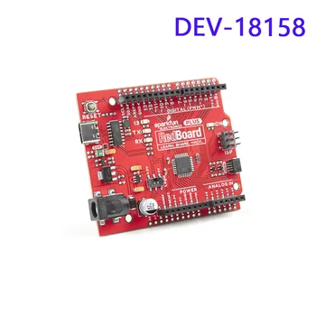 DEV-18158 פיתוח לוחות & ערכות - AVR SparkFun RedBoard פלוס