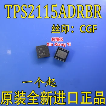 TPS2115ADRBR TPS2115 CGF בן-8