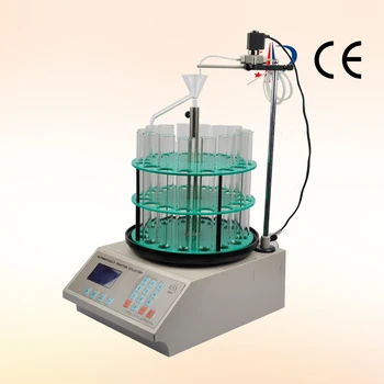 אוטומטי אספן שבריר distillate האספן HPLC,BSZ16 תצוגת LCD chromatogra באיכות גבוהה NE