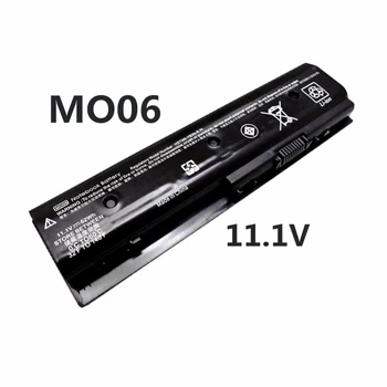 MO06 11.1 V סוללה של מחשב נייד עבור DV4 HP Envy DV6 TPN-P102/W106/W109 MO09