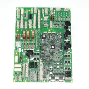 GGA26800LC1 GCA26800LC1 GGA26800LJ1 GECB-EN מעלית הנעות חלקים pcb כרטיס inverter board