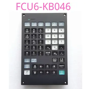 מותג חדש M80 מערכת MDI לוח מפתח FCU8-KB046