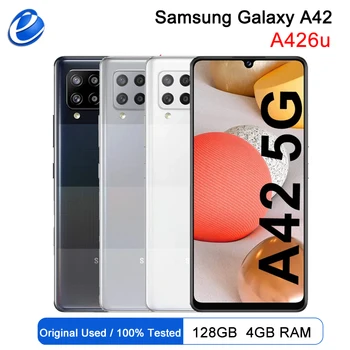 Samsung Galaxy A42 5G A426U 6.6