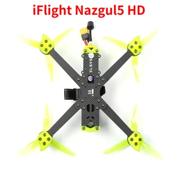iFlight Nazgul5 HD 5אינטש 