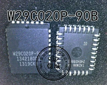 10PCS חדש W29C020P-90B