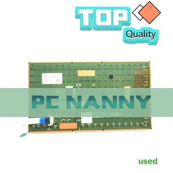 PCNANNY עבור MSI GP72 MS-1793 PE72 GP72 MS-1799 ms-1795 מחשב נייד מגע לוח 920-00317-01R