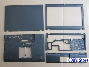הכיסוי החדש עבור Lenovo IBM Thinkpad 230 X230i סדרת למחשב נייד מחשב נייד LCD אחורי/לוח/Palmrest העליון/התחתון הבסיס התחתון מקרה