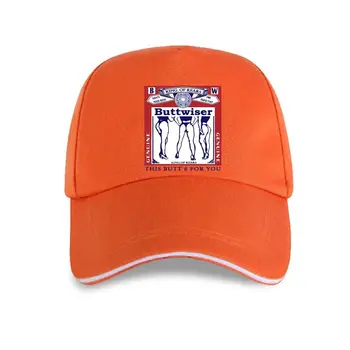 חדש כובע כובע Buttwiser כובע בייסבול עבור נשים צמרות חמוד